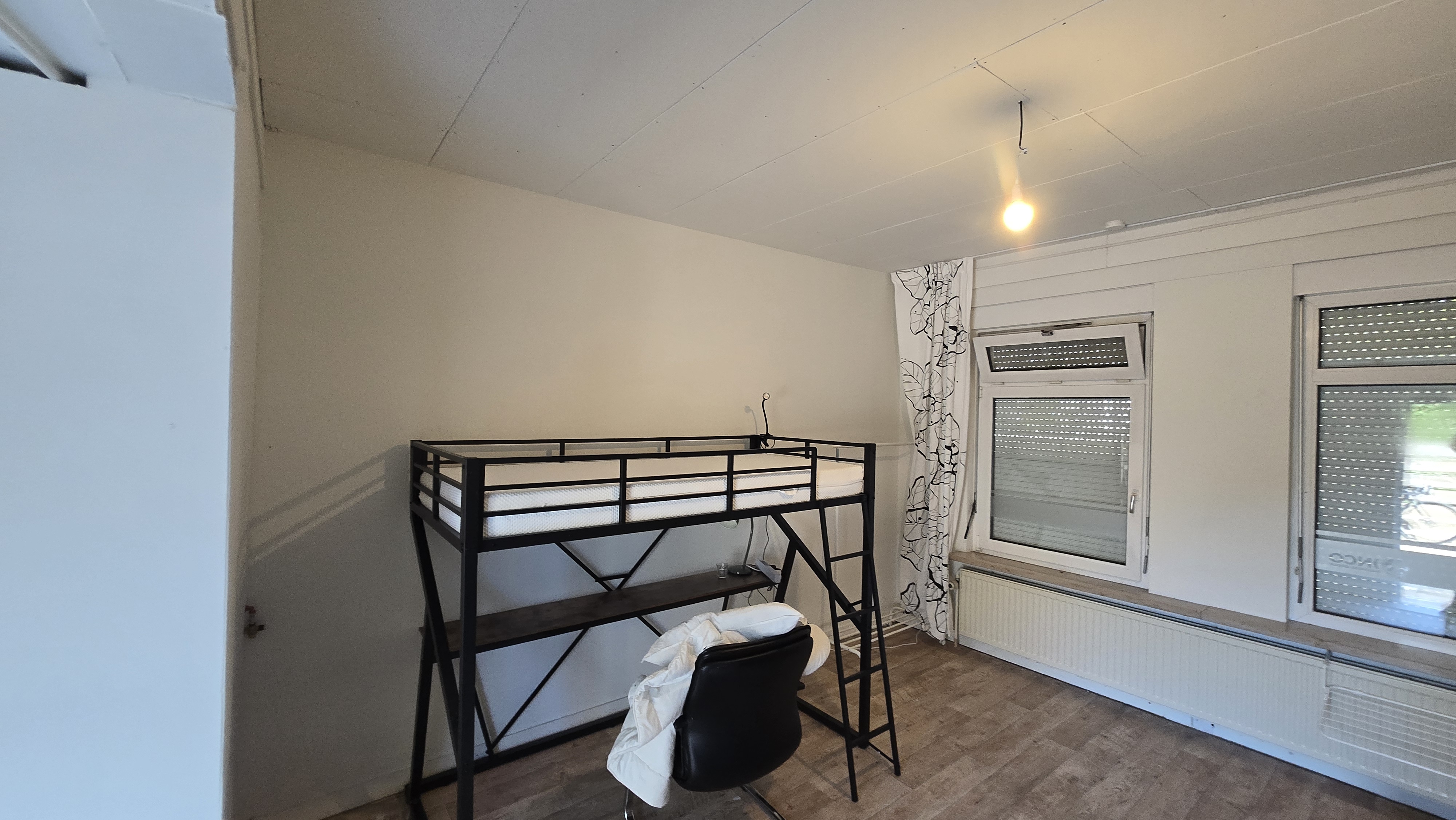 Studio te huur in Teteringen – Laanzichtweg – foto 4
