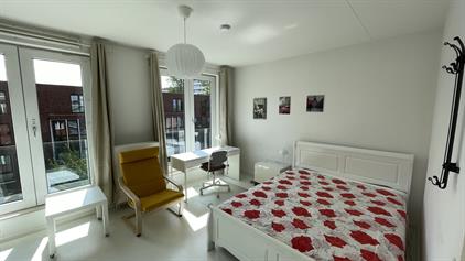 Kamer te huur 900 euro Landzicht, Amsterdam