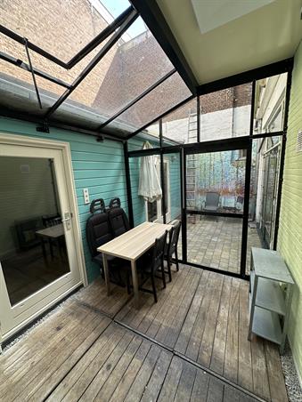 Zimmer bei 1e Binnenvestgracht In Leiden