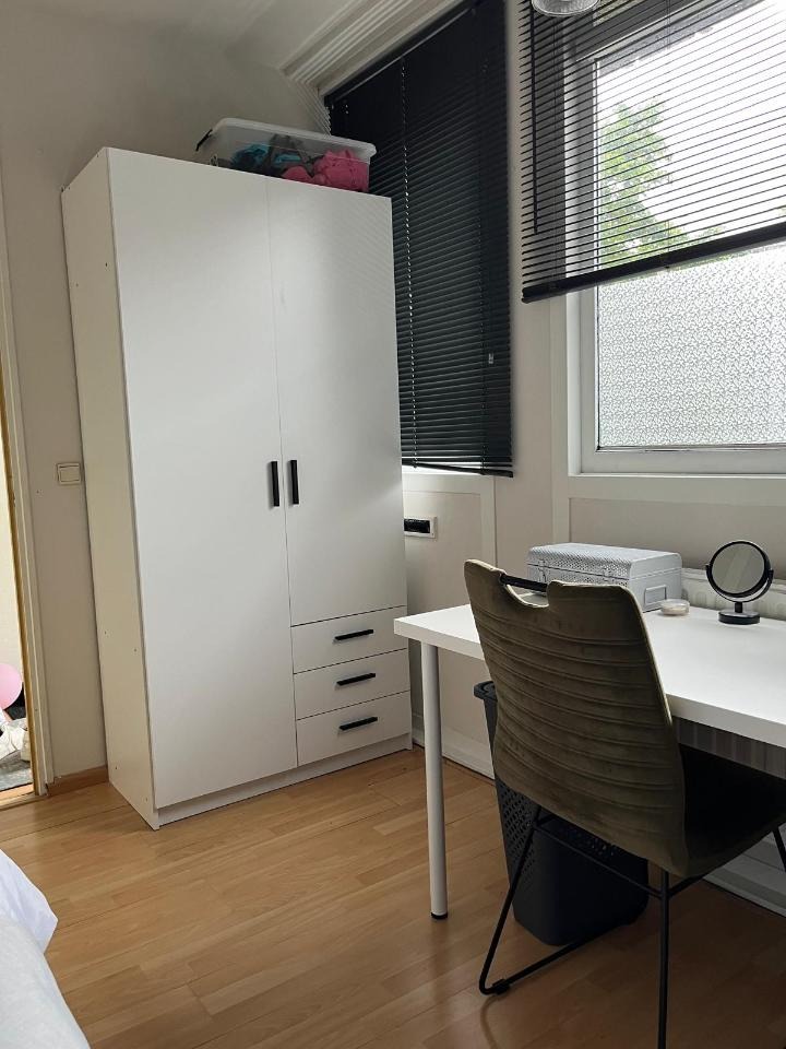 Kamer te huur in Rotterdam – Stroveer – foto 4