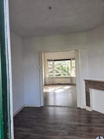 Studio bei Mutua Fidesstraat In Groningen