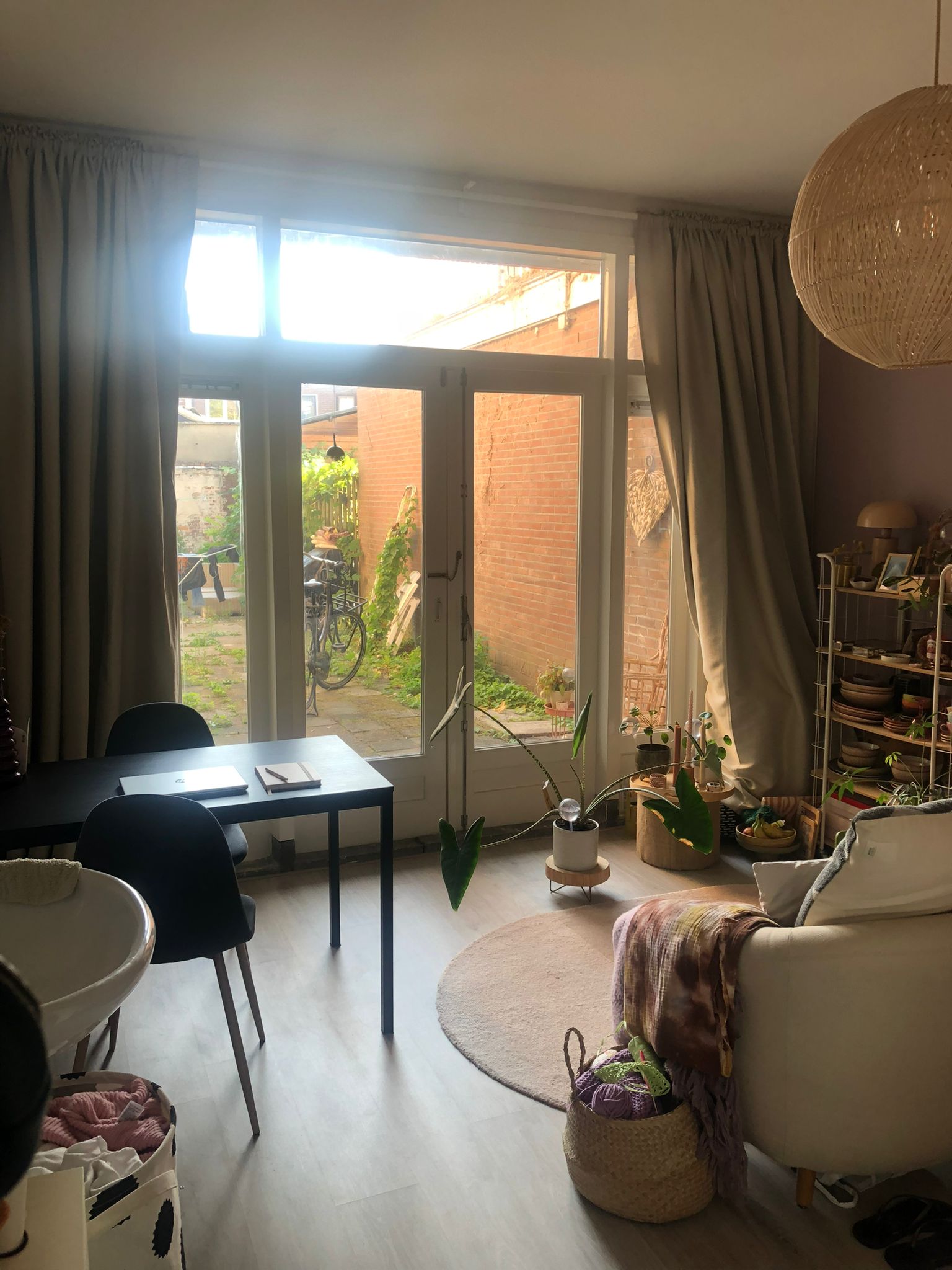 Kamer te huur in Utrecht – Amsterdamsestraatweg – foto 3
