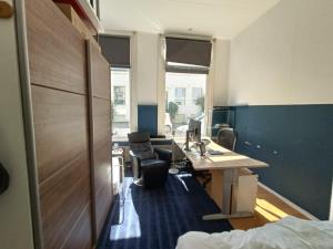 Kamer te huur 600 euro Havenstraat, Rotterdam