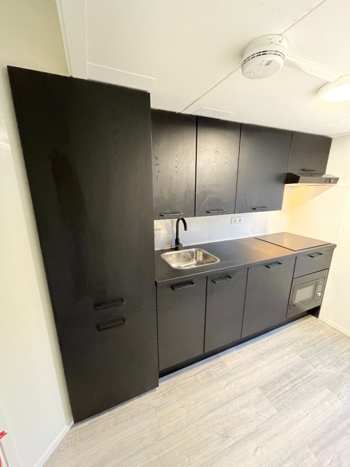 Kamer - Brinklaan - 7311LA - Apeldoorn