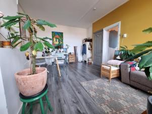 Appartement te huur 750 euro Burgemeester Roosstraat, Rotterdam