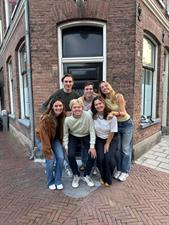 Kamer te huur 450 euro Raamstraat, Delft