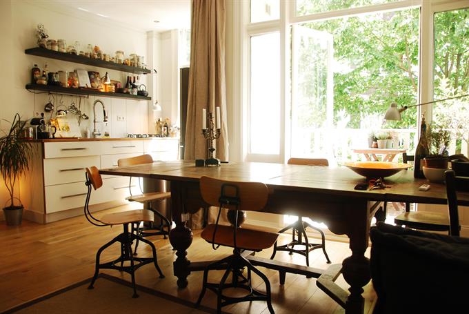 Wohnung bei Tilanusstraat In Amsterdam