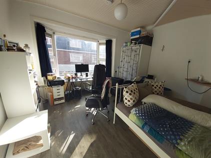 Room for rent 580 euro Van der Waalsstraat, Groningen