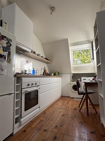 Wohnung bei Spinozastraat In Amsterdam