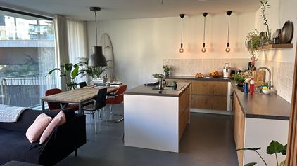 Apartment for rent 2250 euro Lindenhoevestraat, Amsterdam