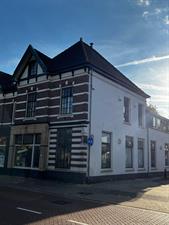 Appartement te huur 560 euro Hoofdstraat, Driebergen-Rijsenburg