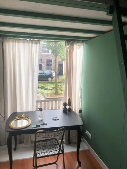Room for rent 660 euro Rietveld, Delft