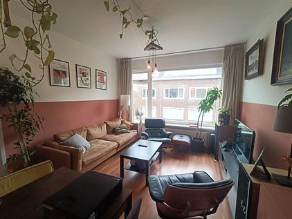 Room for rent 720 euro Sonoystraat, Rotterdam