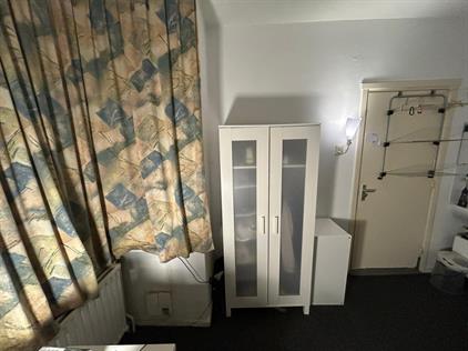 Kamer te huur 599 euro Pastoor van Arsplein, Eindhoven