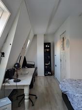 Room for rent 498 euro van Sytzamastraat, Leeuwarden