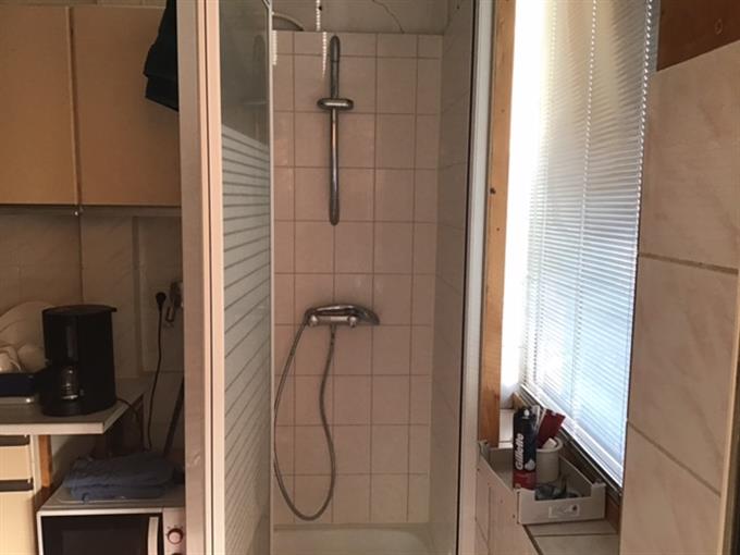 Studio bei Thorbeckelaan In Den Haag