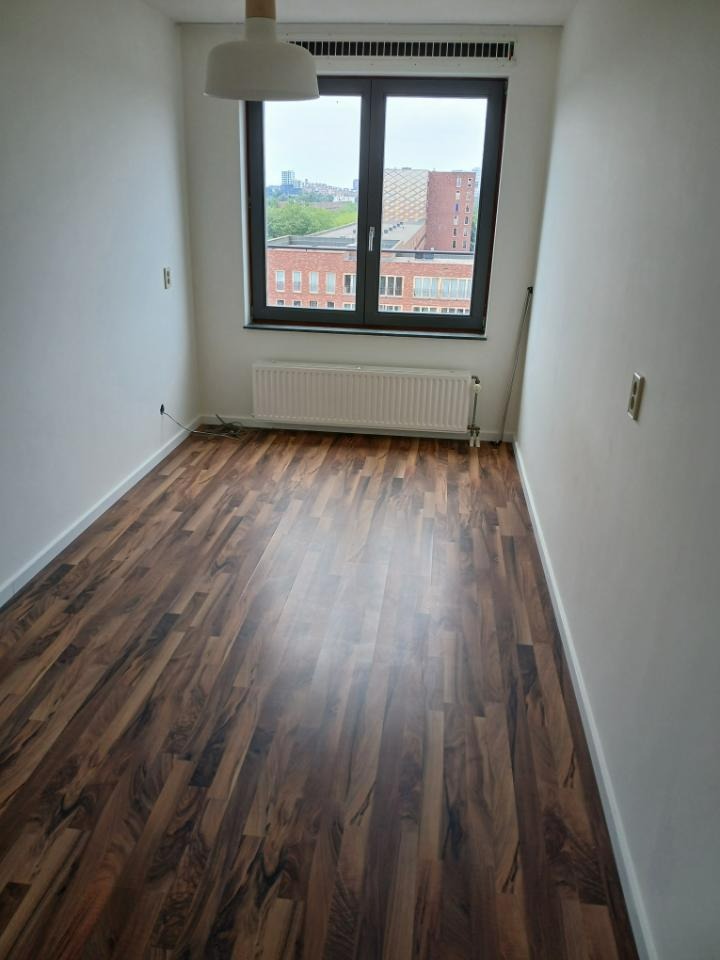 Kamer - Annie Romeinplein - 1103JL - Amsterdam
