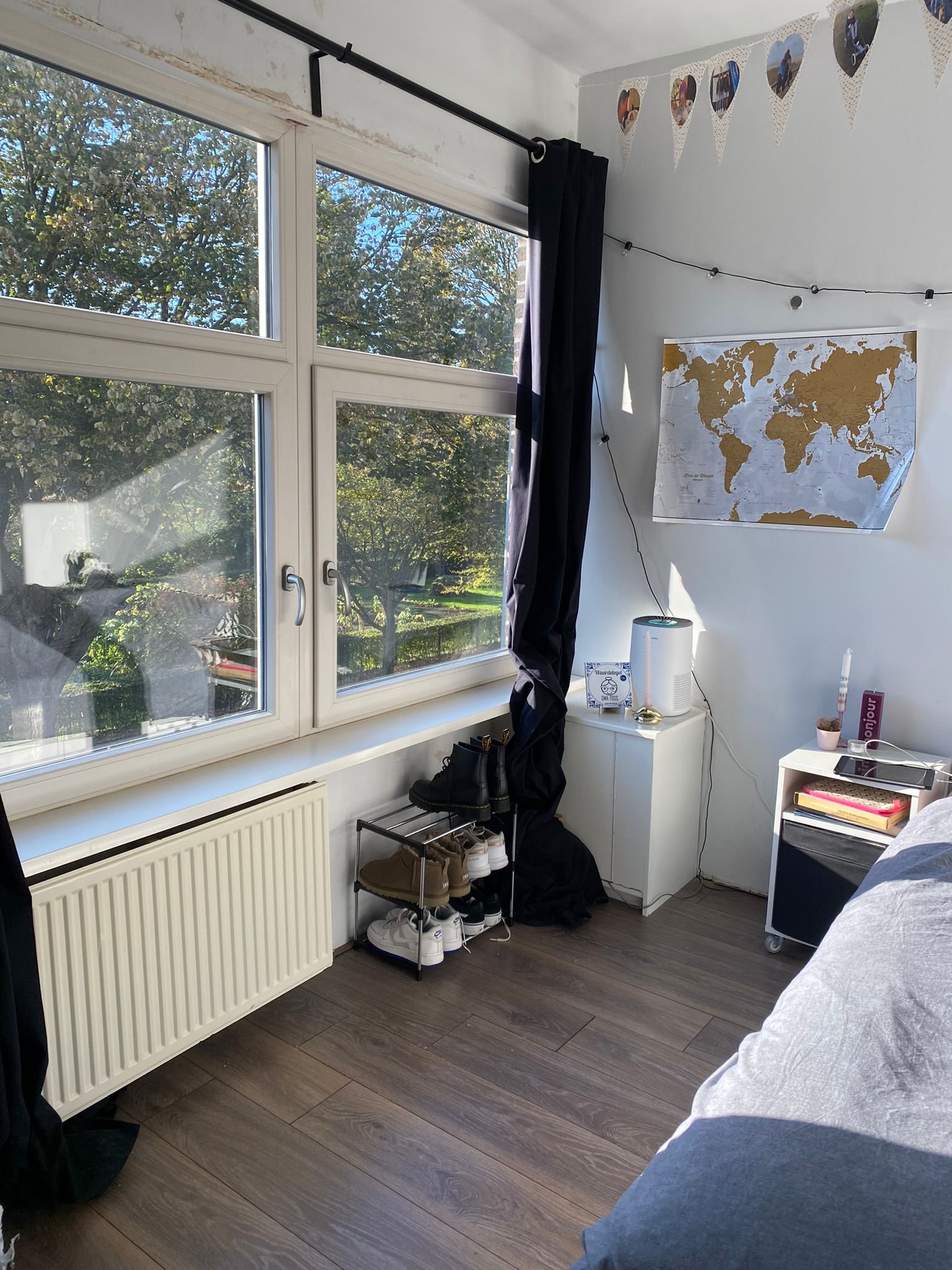 Kamer te huur in Den Haag – Kamperfoeliestraat – foto 4