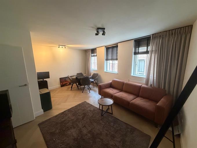 Zimmer bei Nieuwe Nieuwstraat In Amsterdam