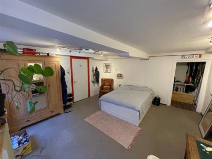 Kamer te huur 1000 euro Noordeinde, Delft