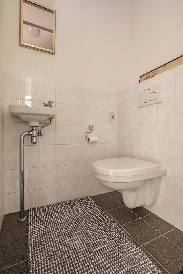 Kamer aan Vignolahof, Rotterdam 5