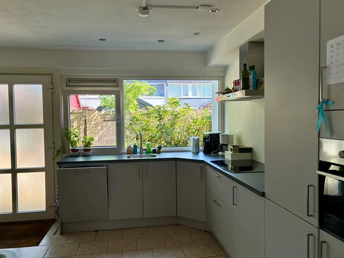 Zimmer bei Gerben Colmjonwei In Leeuwarden
