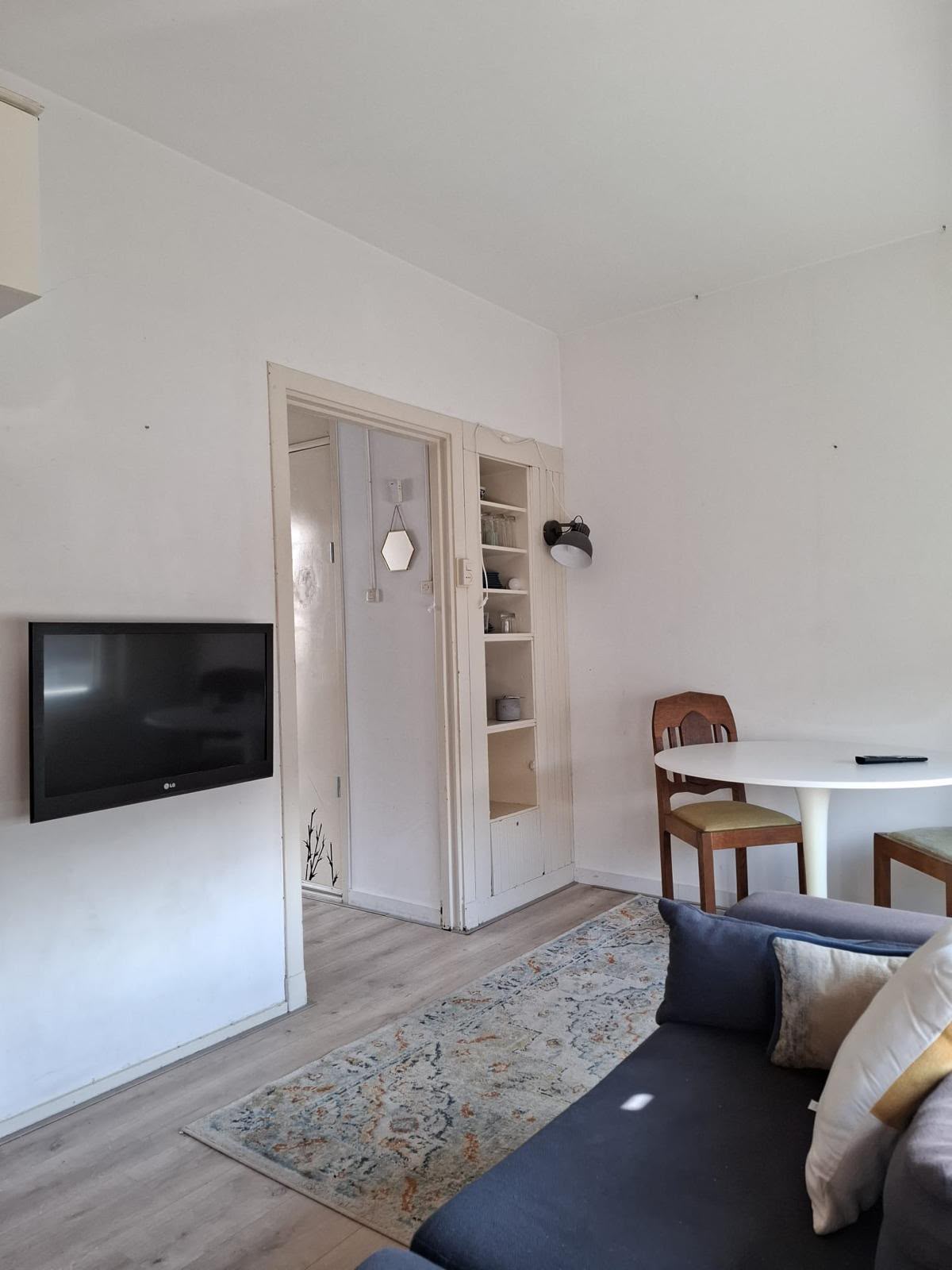 Studio aan Kalverstraat, Utrecht 7