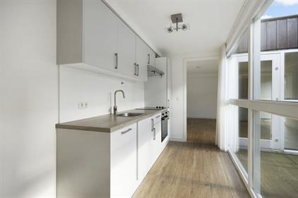 Apartment for rent 2500 euro Nilda Pintostraat, Amsterdam
