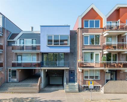 Apartment for rent 1645 euro Middellaan, Breda