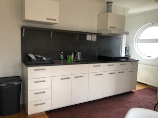 Kamer aan Randstad 21, Almere 6