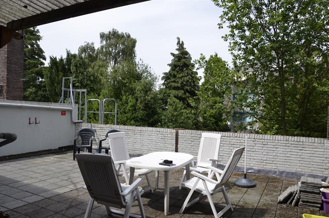 Zimmer bei Zomerstraat In Tilburg