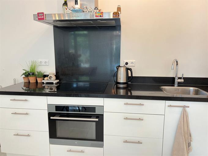 Wohnung bei Bert Haanstrakade In Amsterdam
