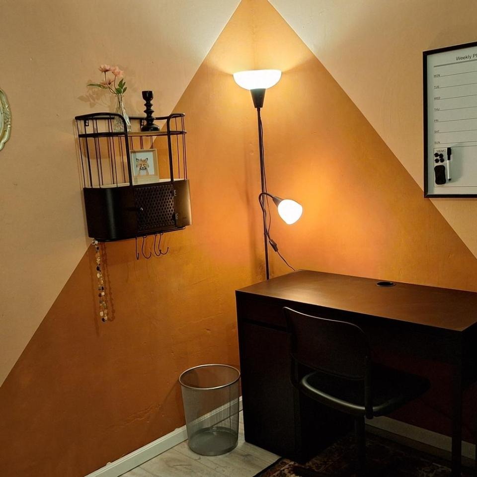 Kamer aan Schoolstraat, Mierlo 6