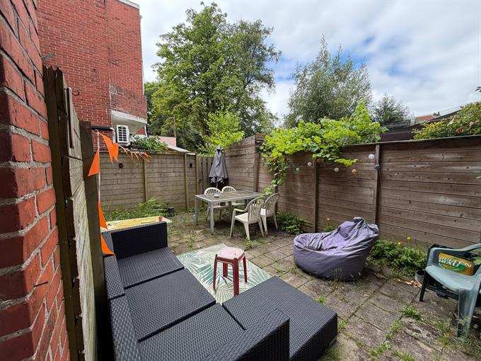 Zimmer bei Gratamastraat In Groningen