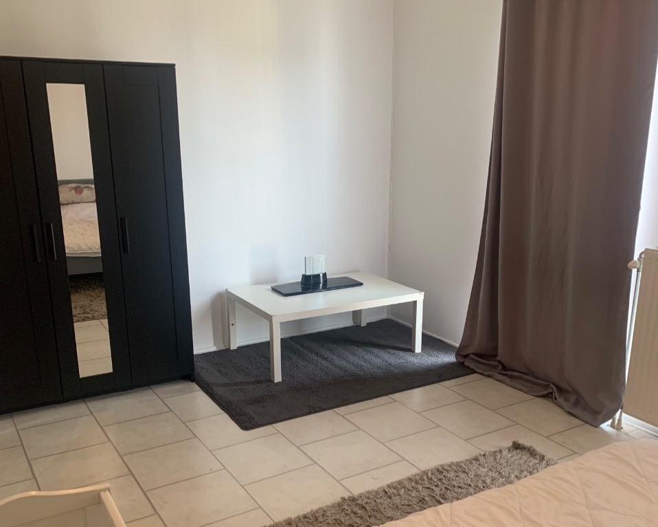 Kamer te huur in Amsterdam – Theo Frenkelhof – foto 2