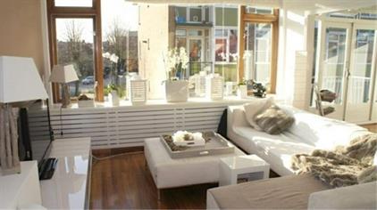 Room for rent 990 euro Oranjeplantsoen, Diemen