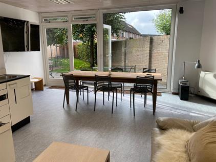 Kamer te huur 867 euro 't Hofke, Eindhoven