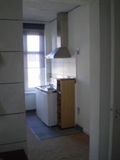 Studio te huur 575 euro Stationstraat, Heerlen