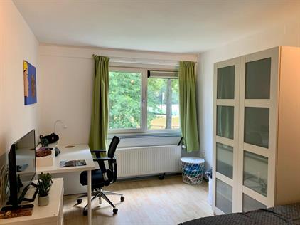 Kamer te huur 321 euro Campuslaan, Enschede