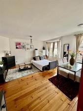Kamer te huur 1200 euro Aalsmeerweg, Amsterdam