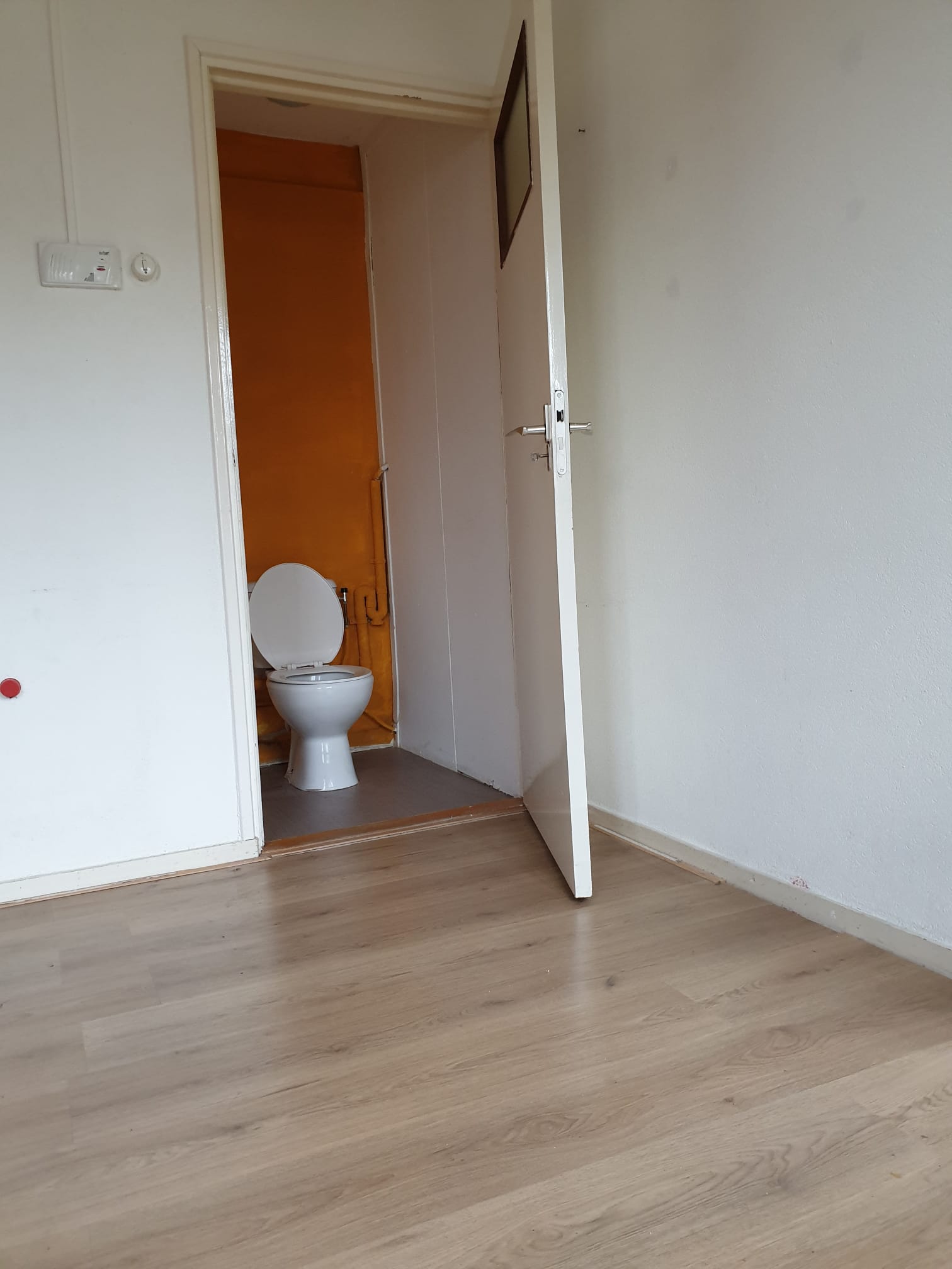 Studio te huur in Utrecht – Teun de Jagerdreef – foto 1