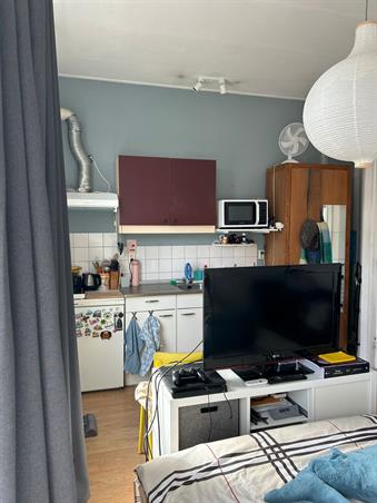 Zimmer bei Nieuwe Schrans In Leeuwarden