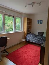 Kamer te huur 30 euro Sweelincklaan, Groningen