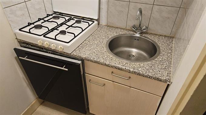 Wohnung bei Lange Koestraat In Utrecht