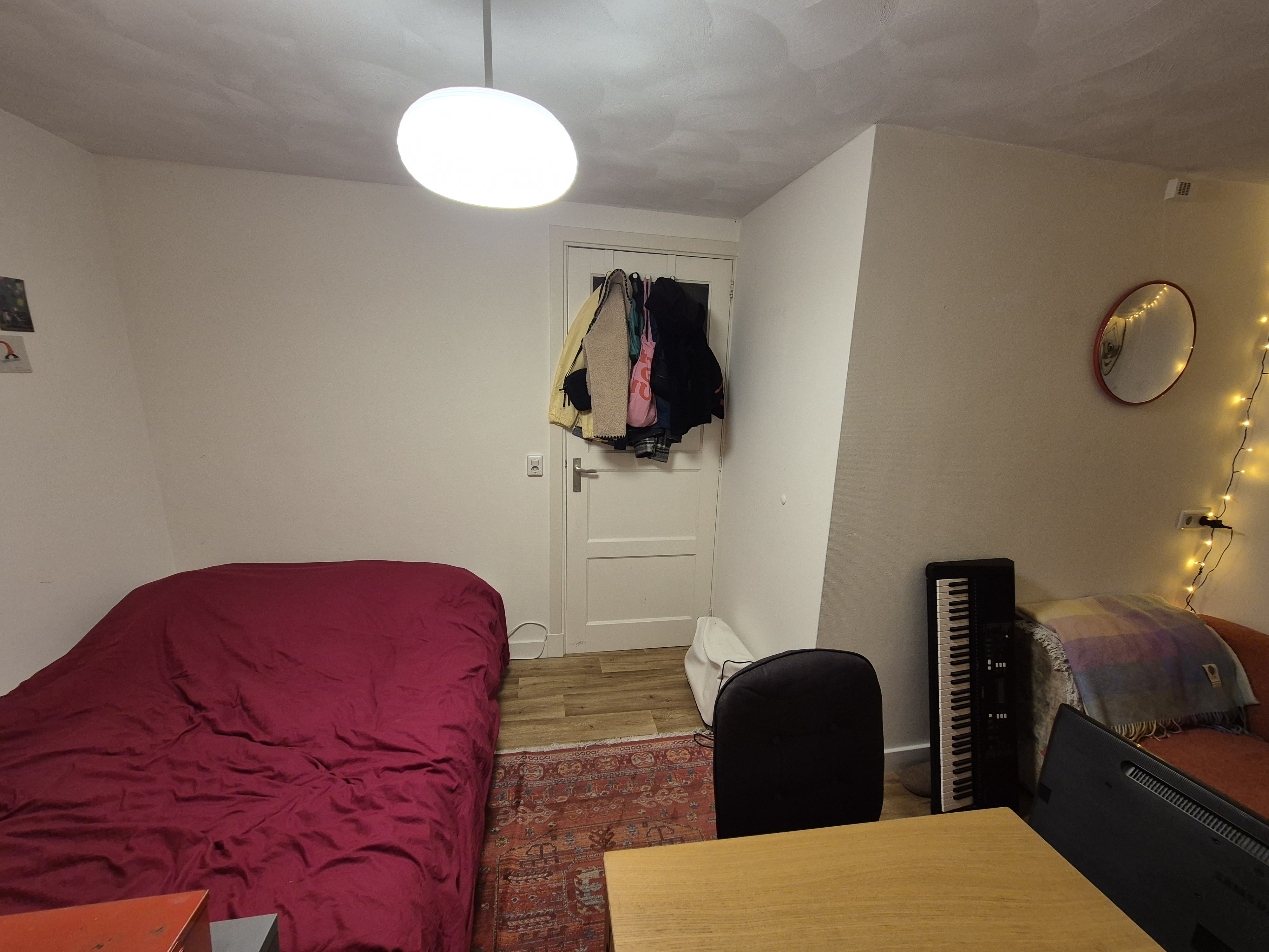 Kamer te huur in Nijmegen – St. Stevenskerkhof – foto 3