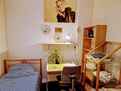 Kamer te huur 799 euro Steynlaan, Zeist