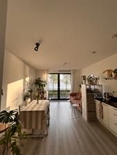 Apartment for rent 1550 euro Bert Haanstrakade, Amsterdam