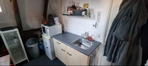 Room for rent 626 euro Grote Overstraat, Deventer