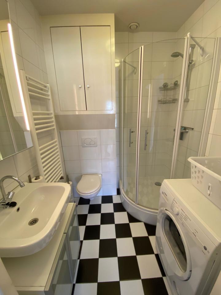 Appartement aan Burgemeester Reigerstraat, Utrecht 9