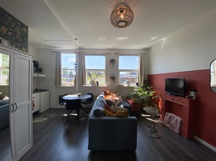 Room for rent 635 euro Kleine Bergstraat, Groningen